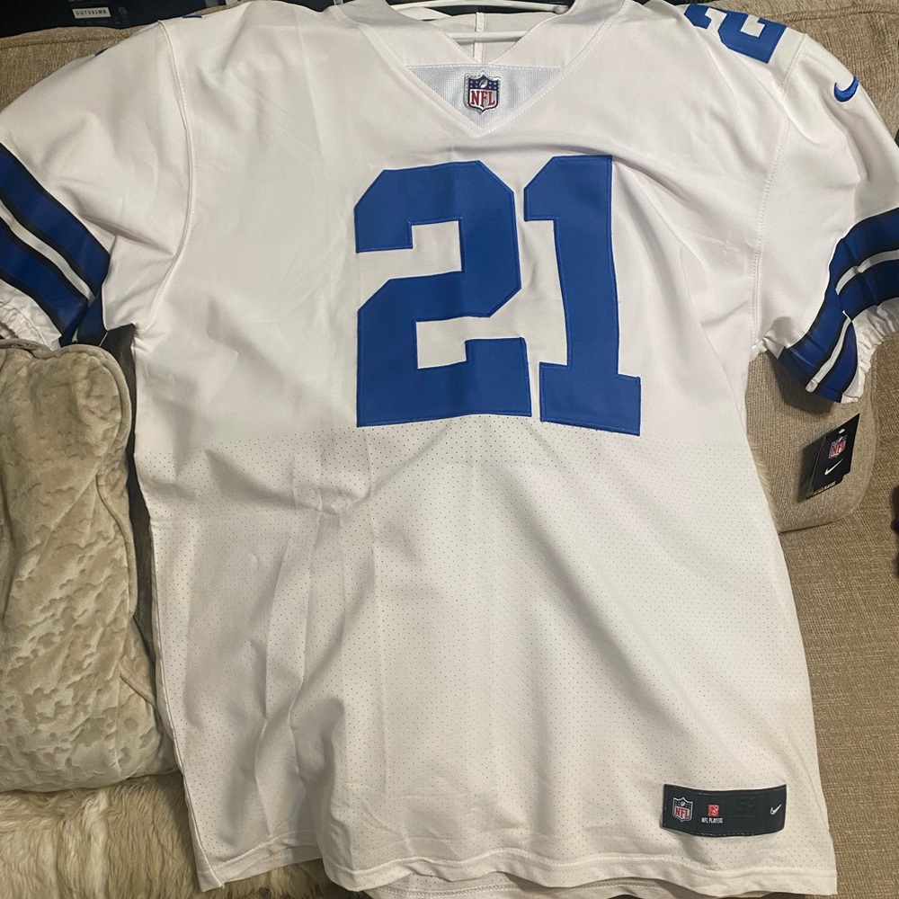 Dallas Cowboys Jersey